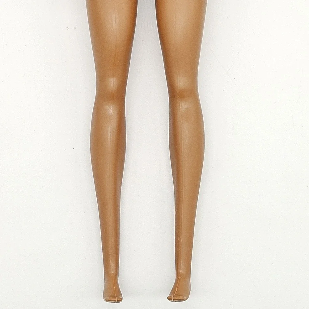 Mattel ** hair